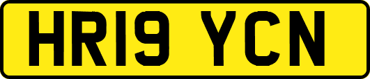 HR19YCN