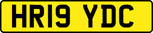 HR19YDC