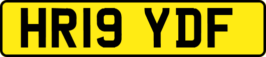 HR19YDF