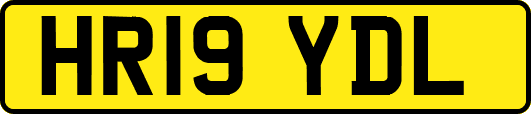 HR19YDL