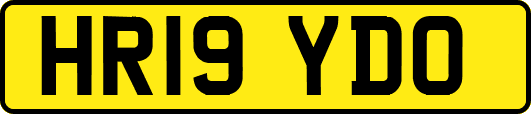 HR19YDO