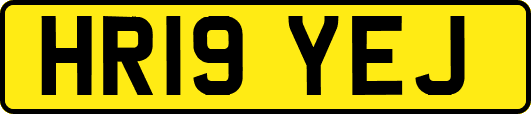 HR19YEJ