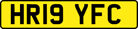 HR19YFC