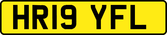 HR19YFL