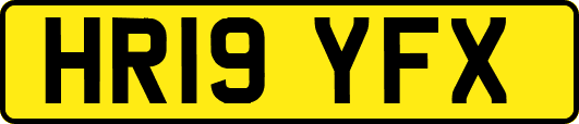 HR19YFX