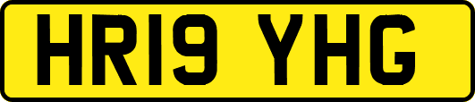 HR19YHG