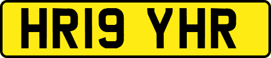 HR19YHR