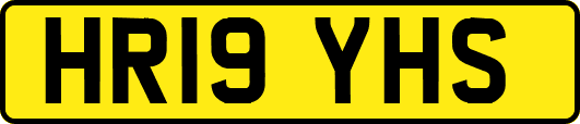 HR19YHS