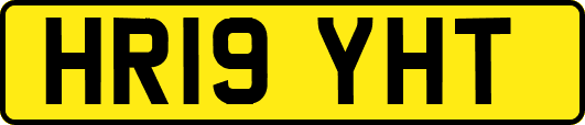 HR19YHT