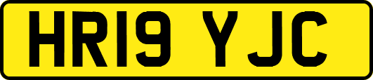 HR19YJC