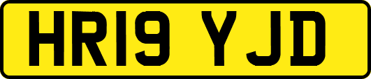 HR19YJD