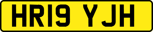 HR19YJH