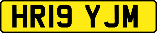 HR19YJM