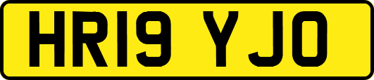 HR19YJO