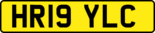 HR19YLC