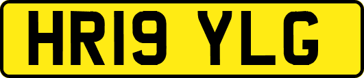 HR19YLG