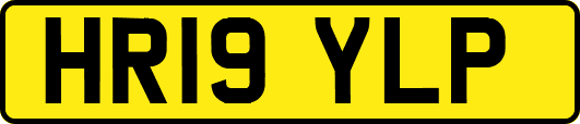 HR19YLP