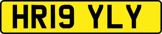 HR19YLY