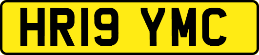 HR19YMC