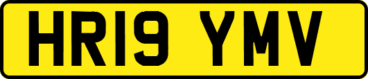 HR19YMV