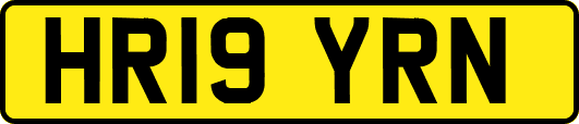 HR19YRN