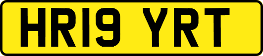 HR19YRT