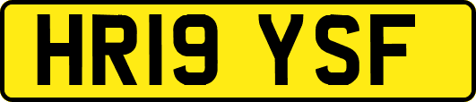 HR19YSF