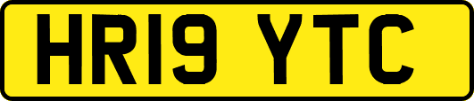 HR19YTC