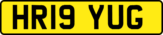 HR19YUG