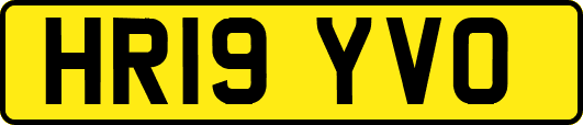 HR19YVO