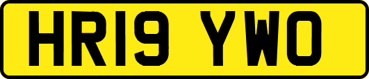 HR19YWO