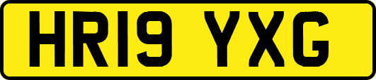 HR19YXG