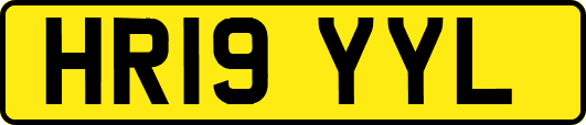 HR19YYL