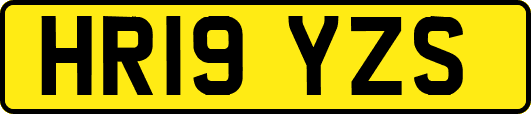 HR19YZS