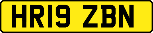 HR19ZBN