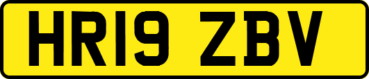 HR19ZBV