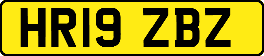 HR19ZBZ