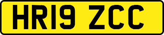 HR19ZCC