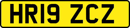 HR19ZCZ