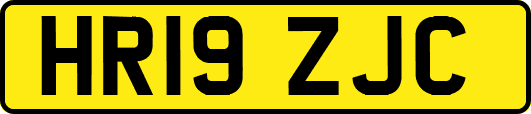 HR19ZJC