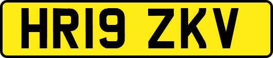 HR19ZKV