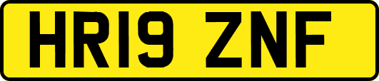 HR19ZNF