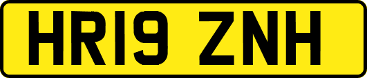 HR19ZNH