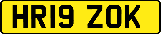 HR19ZOK