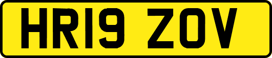 HR19ZOV