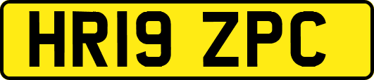 HR19ZPC