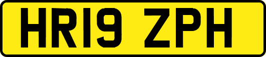 HR19ZPH