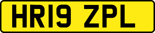 HR19ZPL