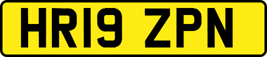 HR19ZPN