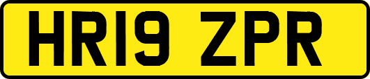 HR19ZPR